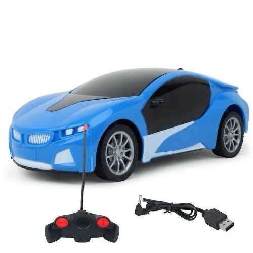 Remote Control car with Flash light