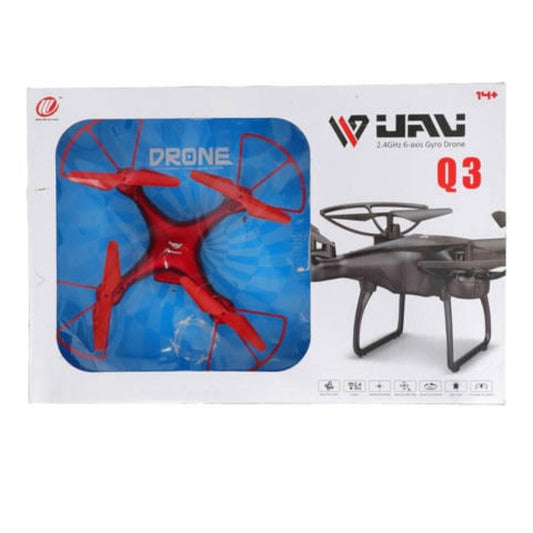 6-Axis Gyro Drone q3